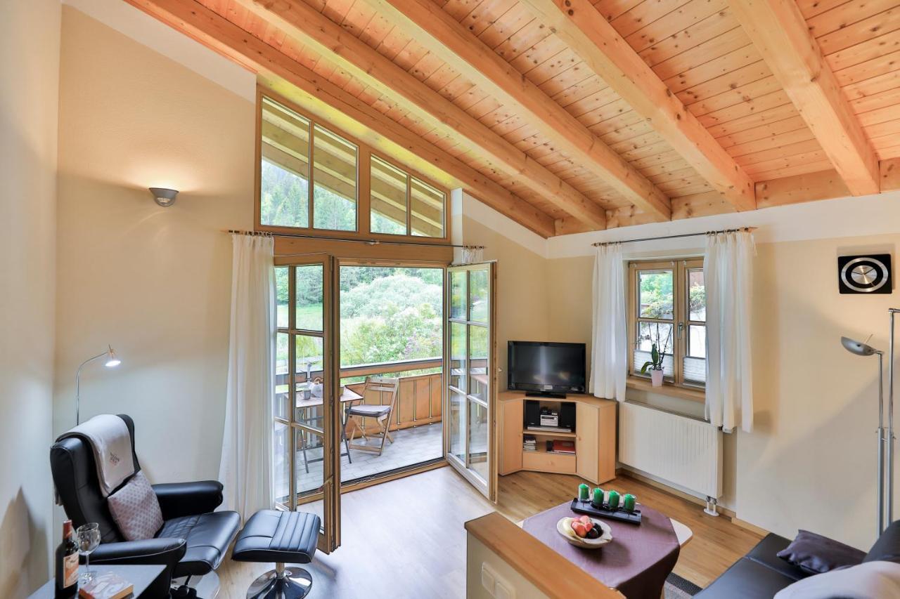 Apartment Ammertal