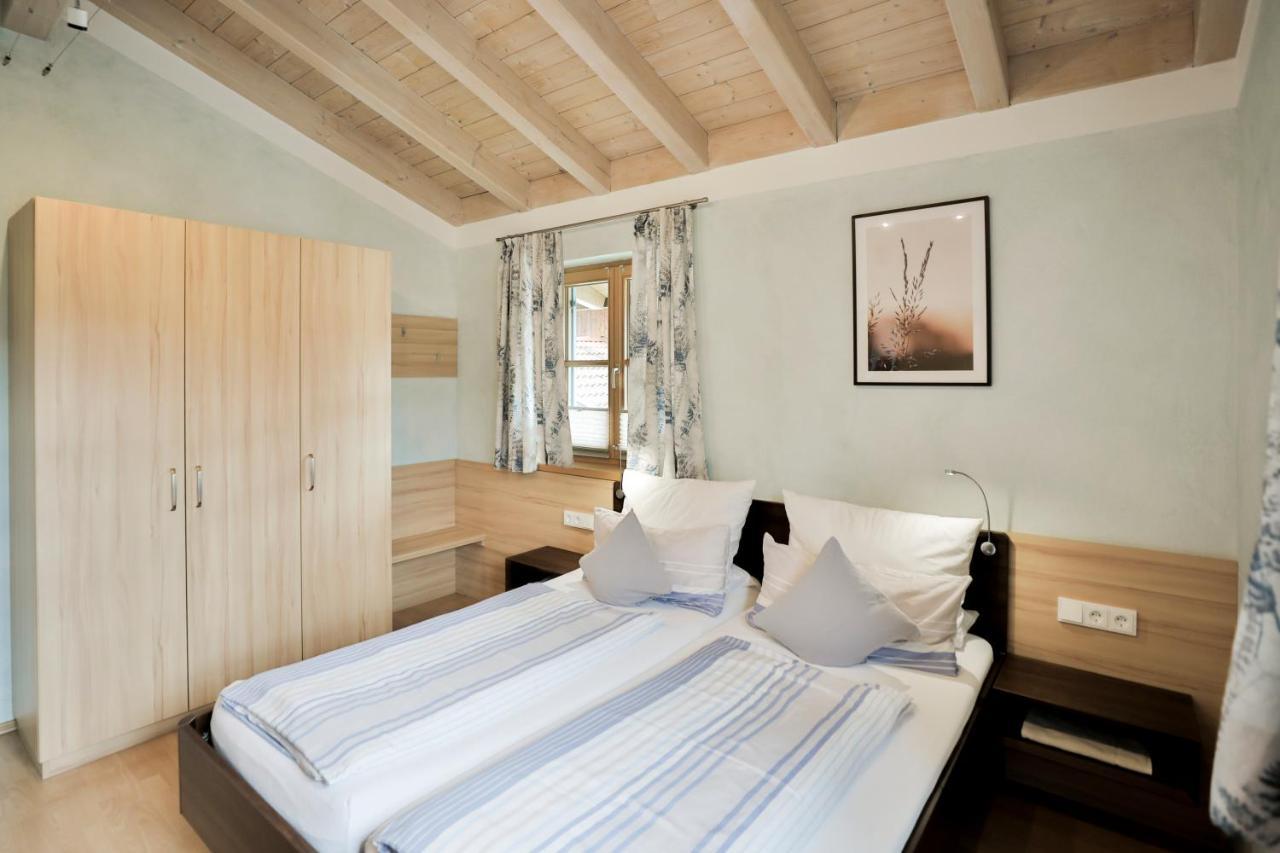 Ammertal Apartment