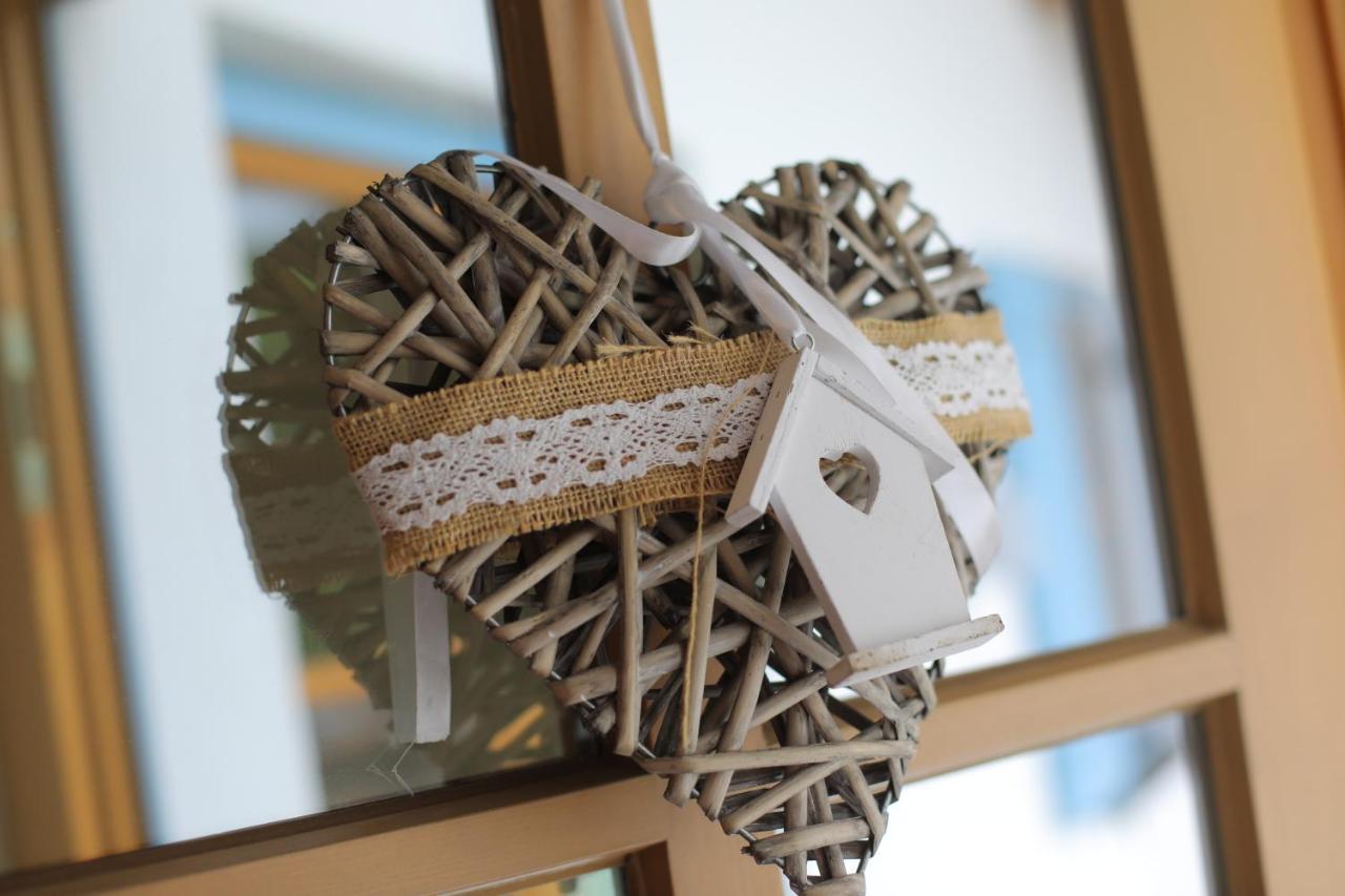 Apartment Ammertal *