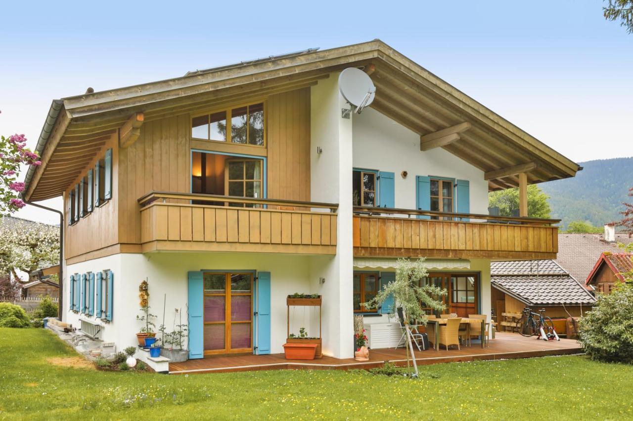 Apartment Ammertal *