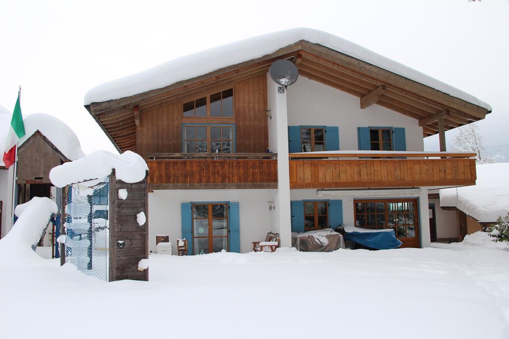 Apartment Ammertal