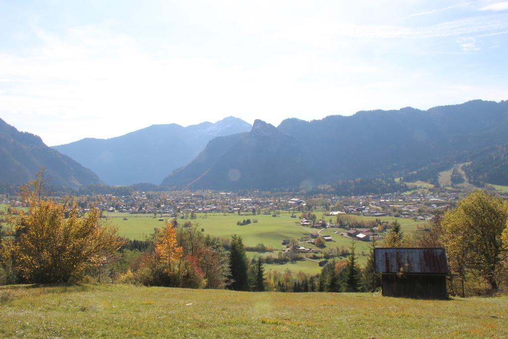 Apartment Ammertal *
